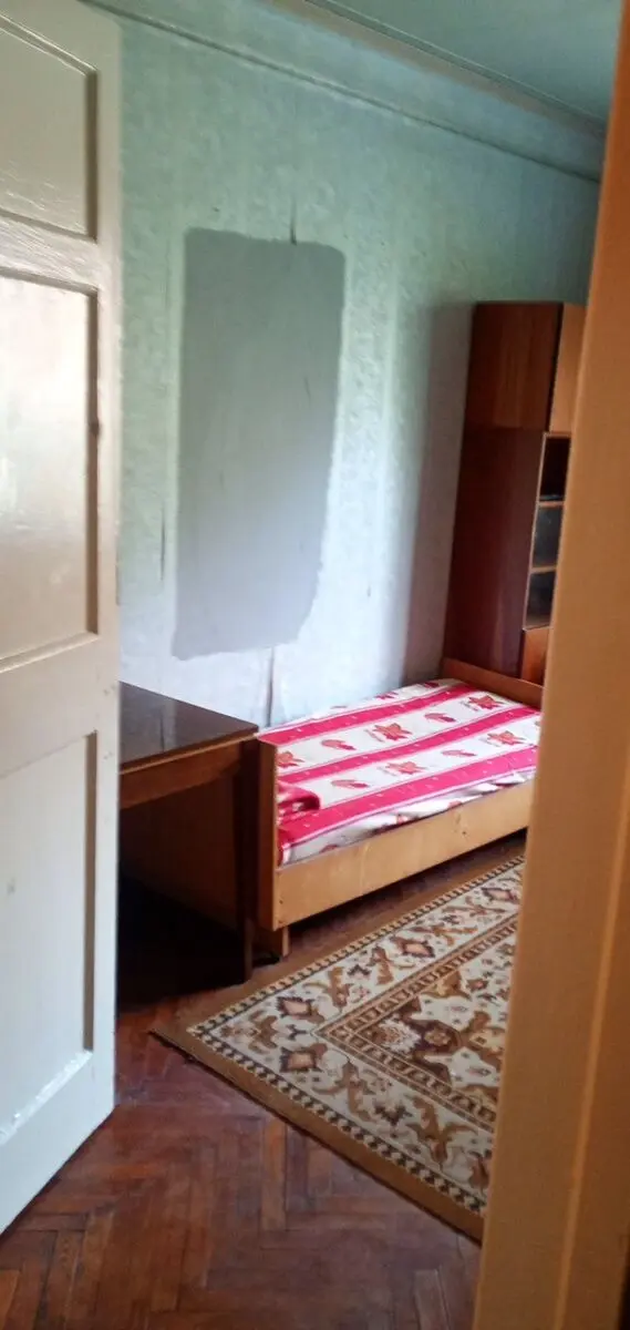 Фото Продаю 2-комнатную квартиру, 52 кв. м, Академика Вернадского бульв. 14б Киев, цена: 33500 $, код 2566