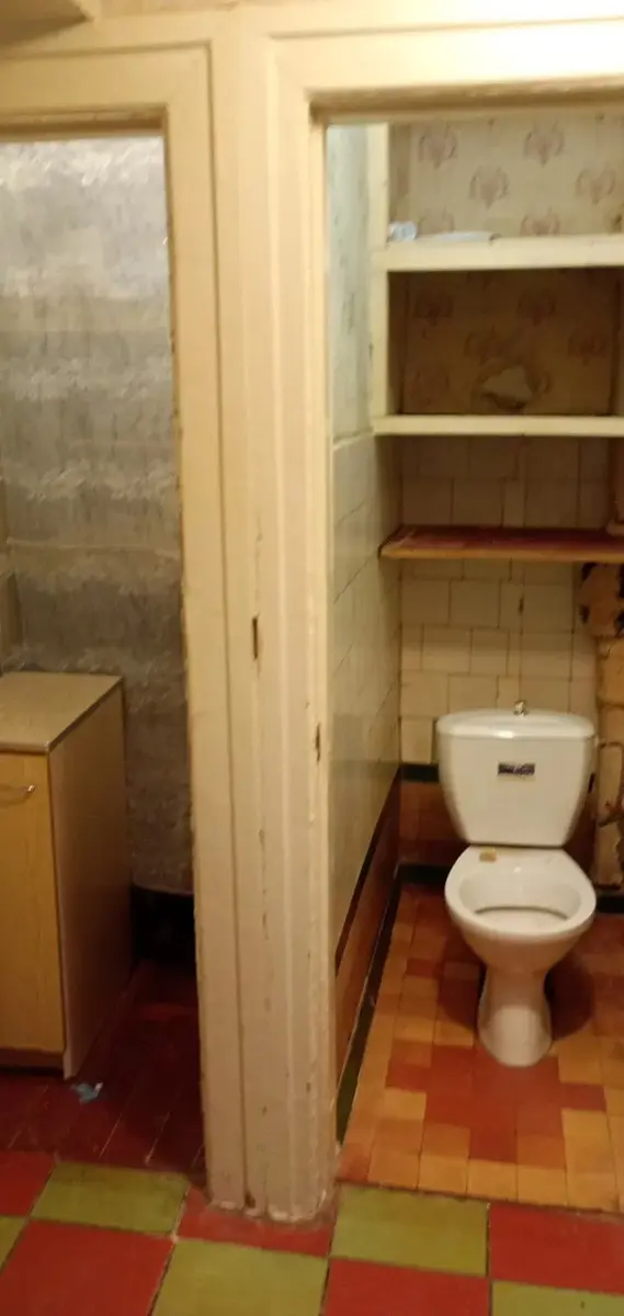 Фото Продаю 2-комнатную квартиру, 52 кв. м, Академика Вернадского бульв. 14б Киев, цена: 33500 $, код 2566