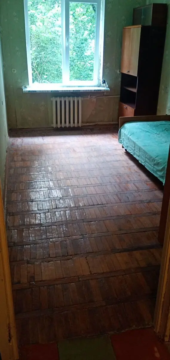 Фото Продаю 2-комнатную квартиру, 52 кв. м, Академика Вернадского бульв. 14б Киев, цена: 33500 $, код 2566