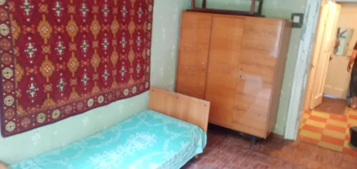 Фото Продаю 2-комнатную квартиру, 52 кв. м, Академика Вернадского бульв. 14б Киев, цена: 33500 $, код 2566