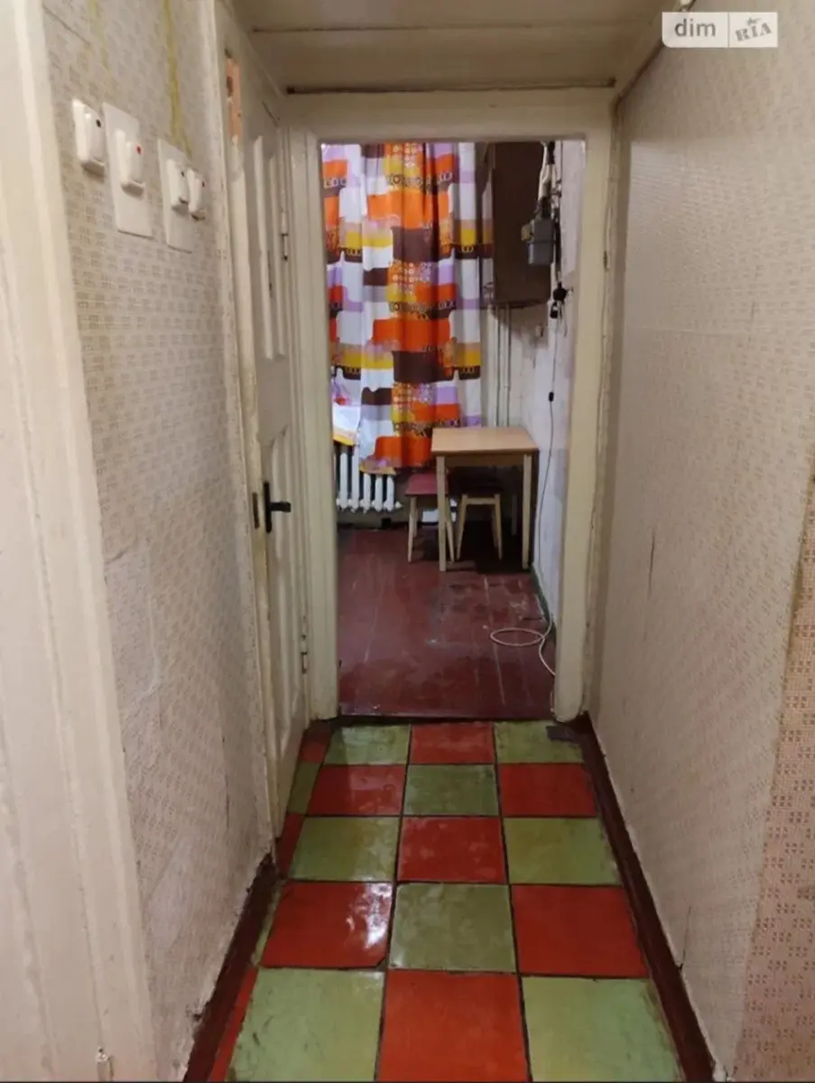 Фото Продаю 2-комнатную квартиру, 52 кв. м, Академика Вернадского бульв. 14б Киев, цена: 33500 $, код 2566