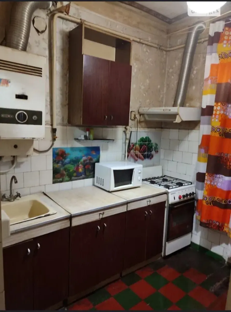 Фото Продаю 2-комнатную квартиру, 52 кв. м, Академика Вернадского бульв. 14б Киев, цена: 33500 $, код 2566