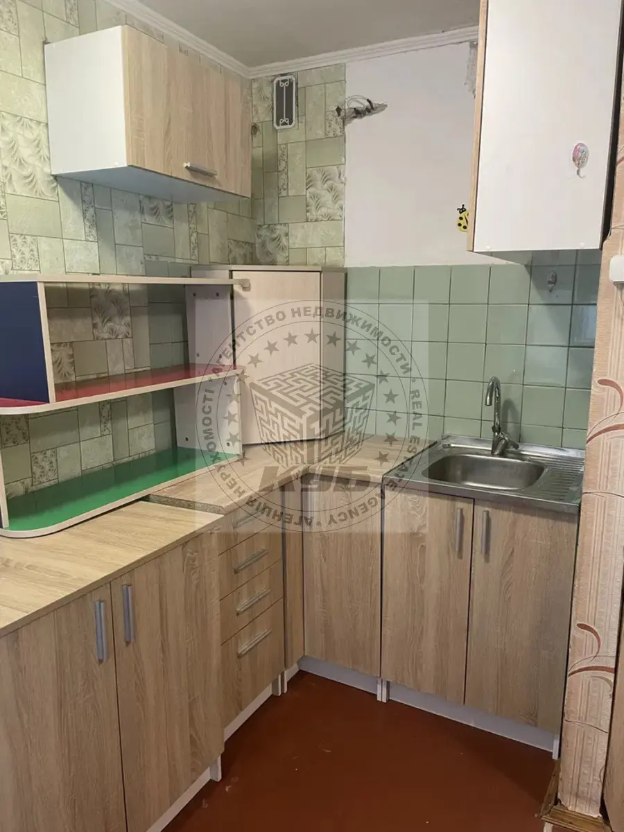 Фото Продаю 1-комнатную квартиру, 20 кв. м, Верховинная ул. 81 Киев, цена: 29000 $, код 2567