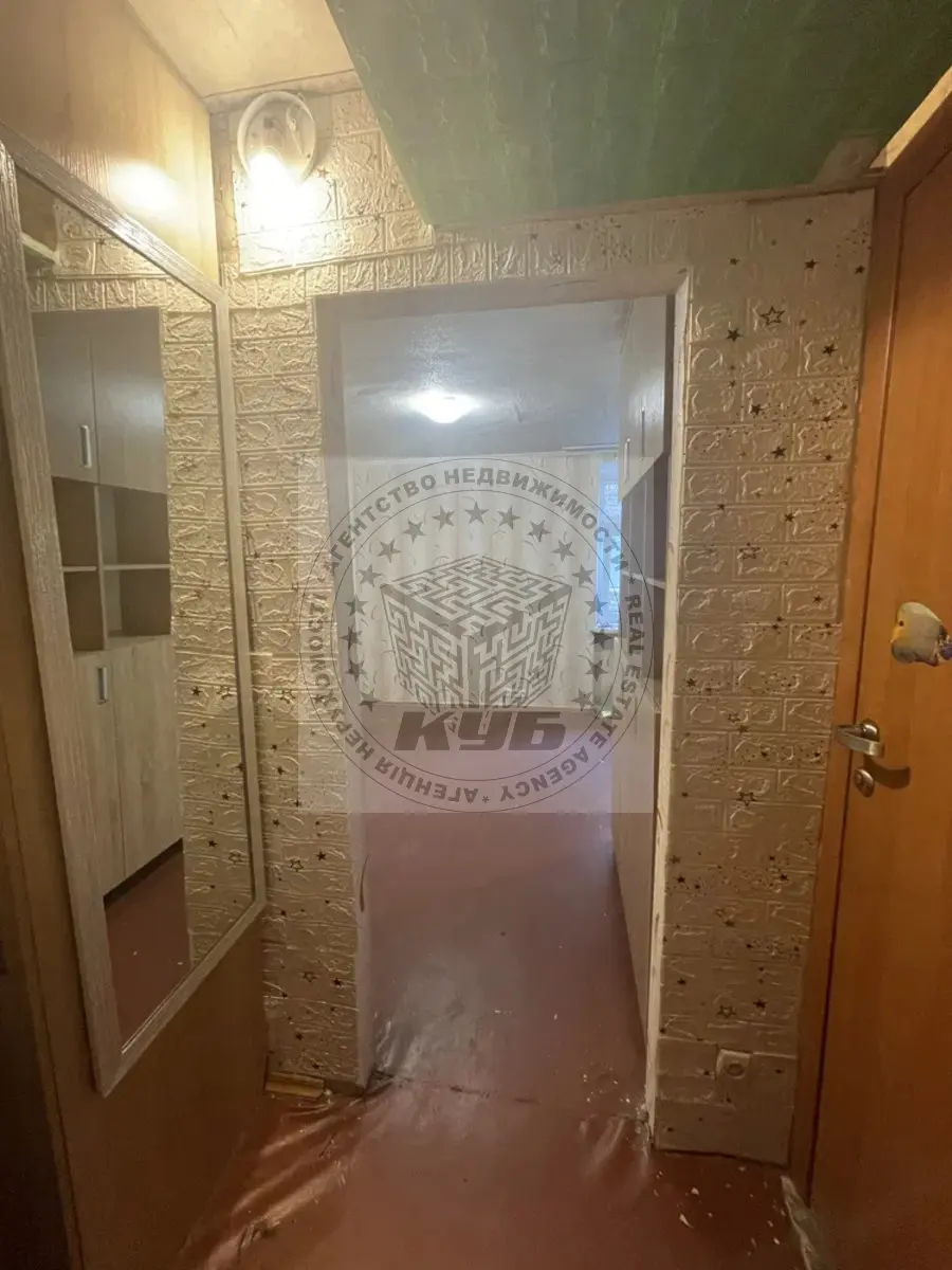 Фото Продаю 1-комнатную квартиру, 20 кв. м, Верховинная ул. 81 Киев, цена: 29000 $, код 2567