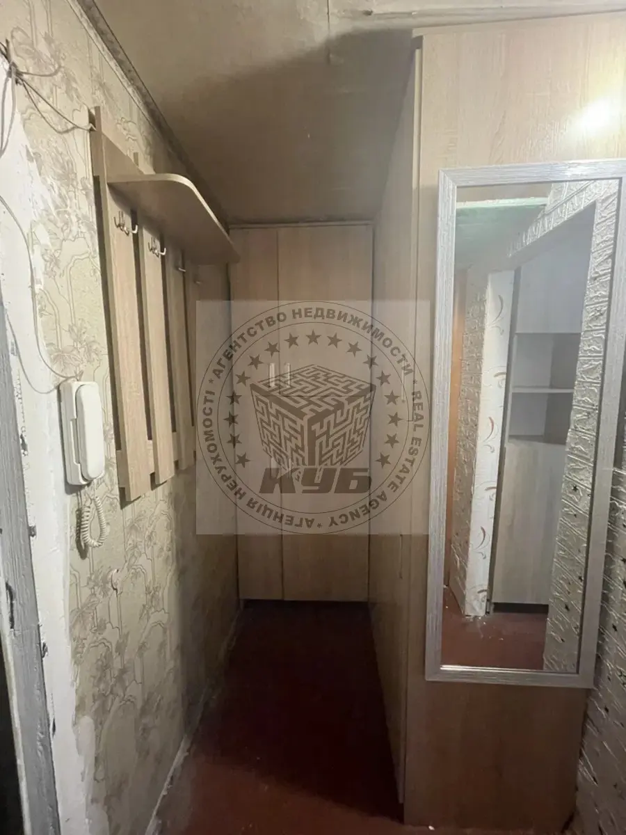 Фото Продаю 1-комнатную квартиру, 20 кв. м, Верховинная ул. 81 Киев, цена: 29000 $, код 2567