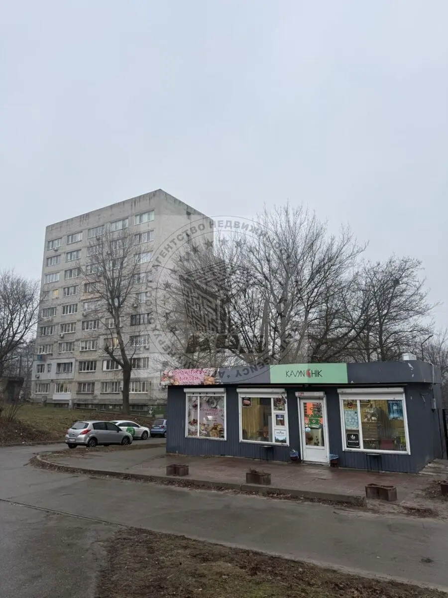 Фото Продаю 1-комнатную квартиру, 20 кв. м, Верховинная ул. 81 Киев, цена: 29000 $, код 2567