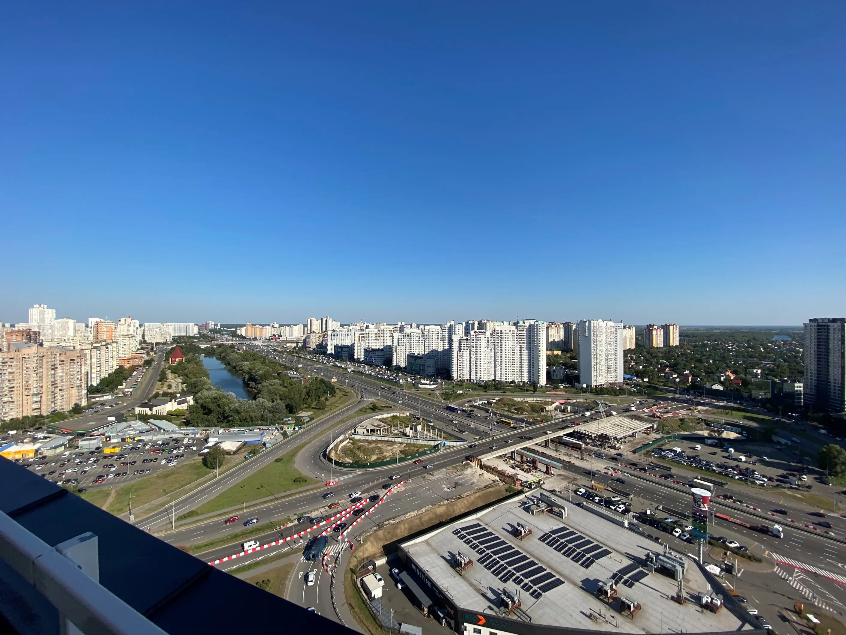 Фото Продаю 4 кімнатну квартиру, 139 кв. м, Дніпровська набережна  Київ, ціна: 222500 $, код 2568