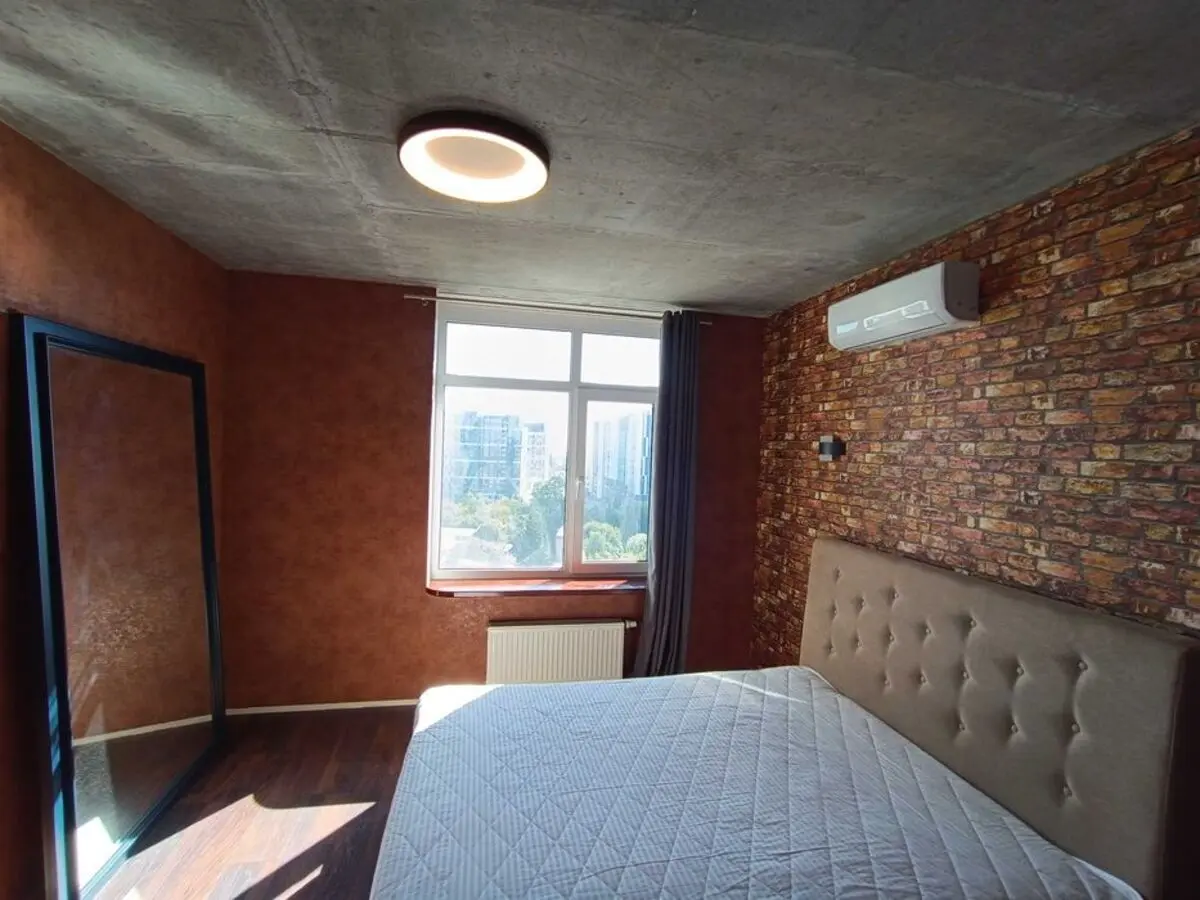 Фото Продаю 1 кімнатну квартиру, 44 кв. м, Метрологічна вул.  Київ, ціна: 96000 $, код 2572