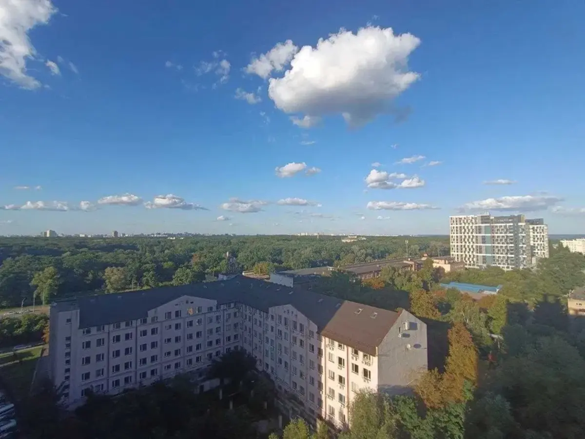 Фото Продаю 1 кімнатну квартиру, 44 кв. м, Метрологічна вул.  Київ, ціна: 96000 $, код 2572