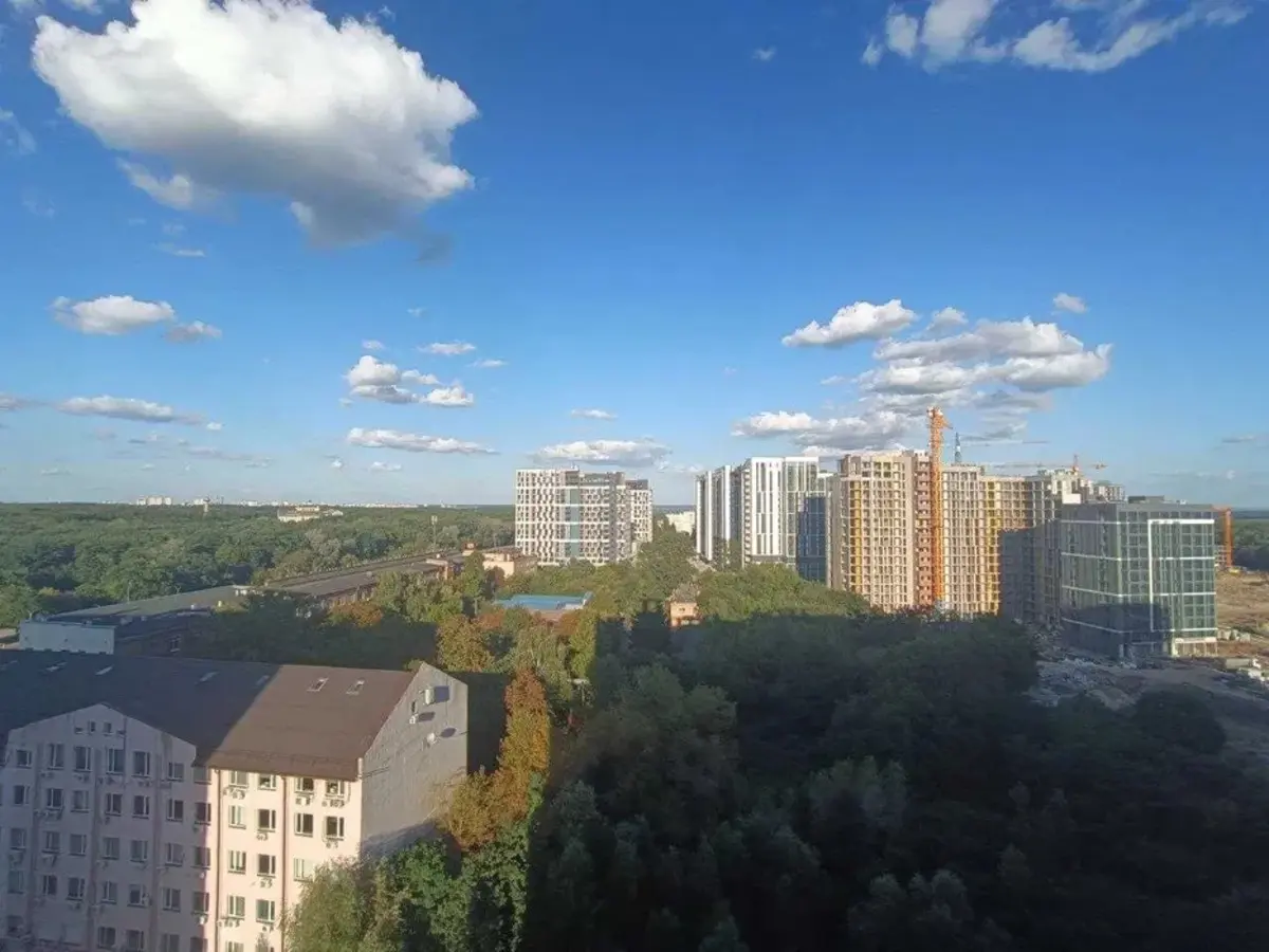 Фото Продаю 1 кімнатну квартиру, 44 кв. м, Метрологічна вул.  Київ, ціна: 96000 $, код 2572