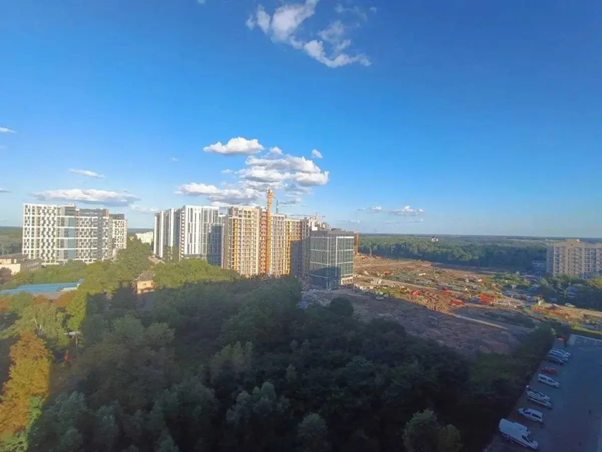 Фото Продаю 1 кімнатну квартиру, 44 кв. м, Метрологічна вул.  Київ, ціна: 96000 $, код 2572