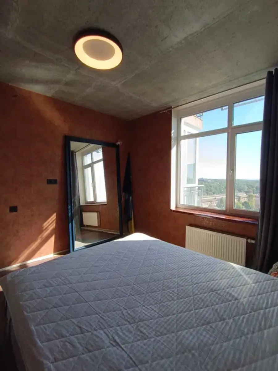 Фото Продаю 1 кімнатну квартиру, 44 кв. м, Метрологічна вул.  Київ, ціна: 96000 $, код 2572