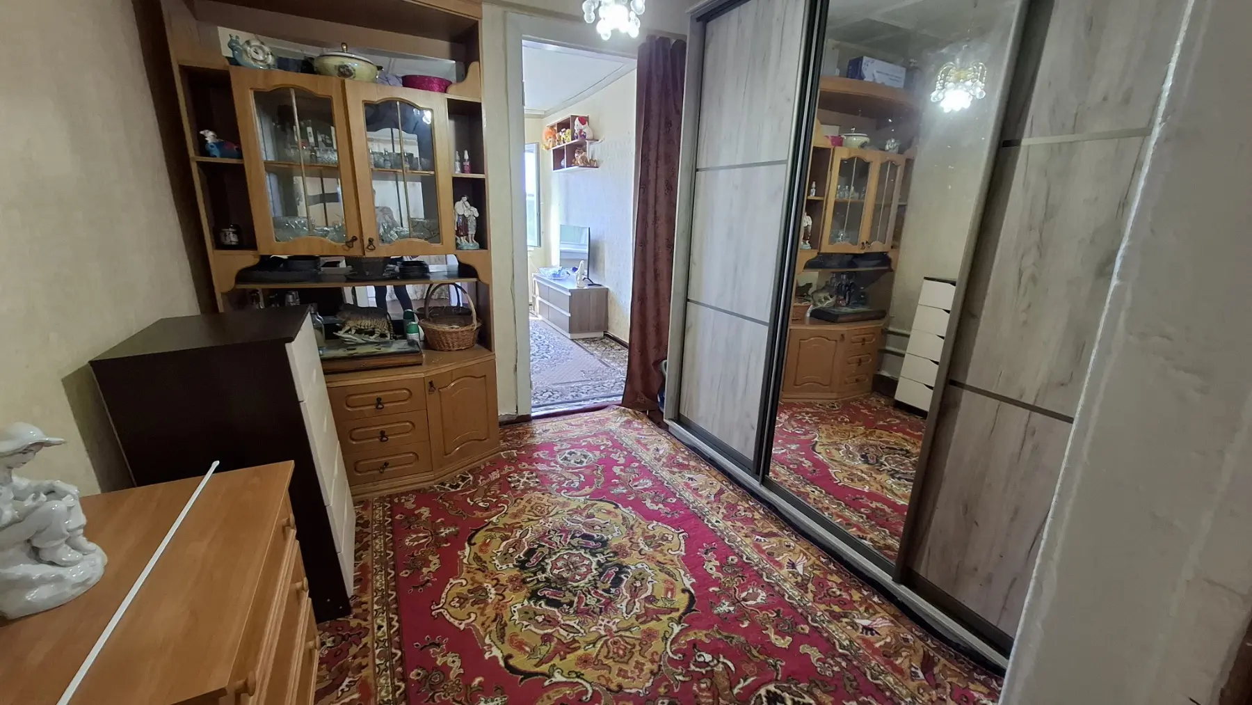 Фото Продаю будинок, 44 кв. м, Кемеровська вул.  Харків, ціна: 25000 $, код 2574
