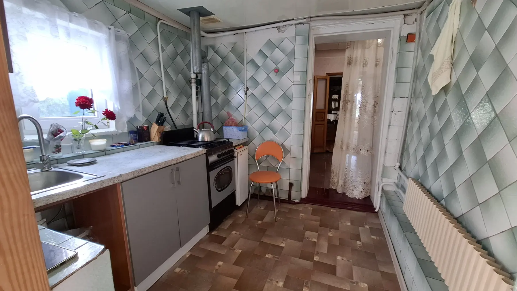 Фото Продаю будинок, 44 кв. м, Кемеровська вул.  Харків, ціна: 25000 $, код 2574