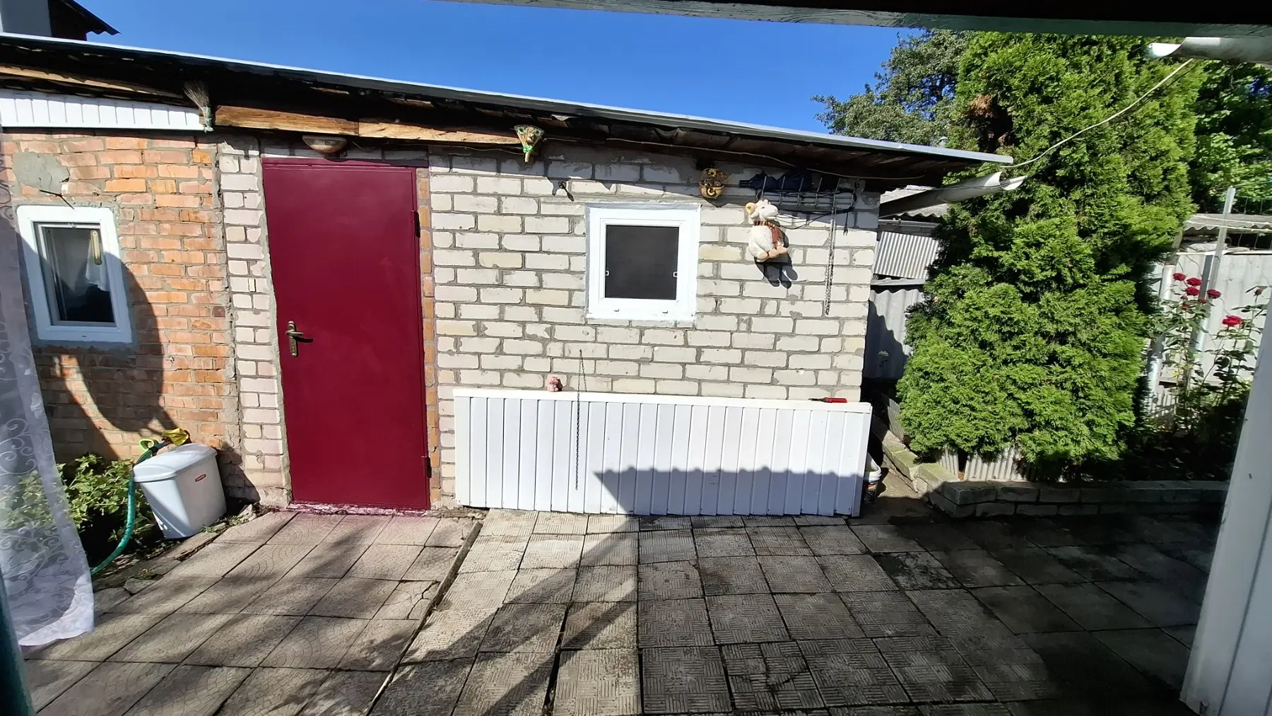 Фото Продаю будинок, 44 кв. м, Кемеровська вул.  Харків, ціна: 25000 $, код 2574