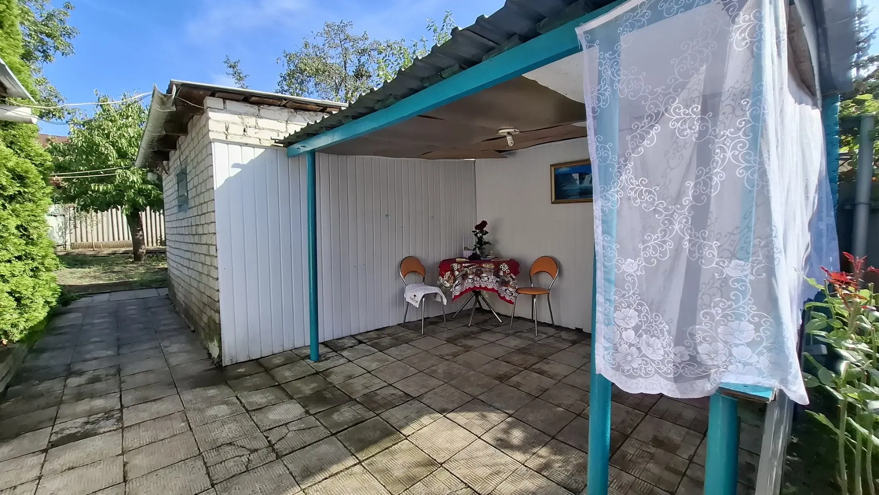 Фото Продаю будинок, 44 кв. м, Кемеровська вул.  Харків, ціна: 25000 $, код 2574