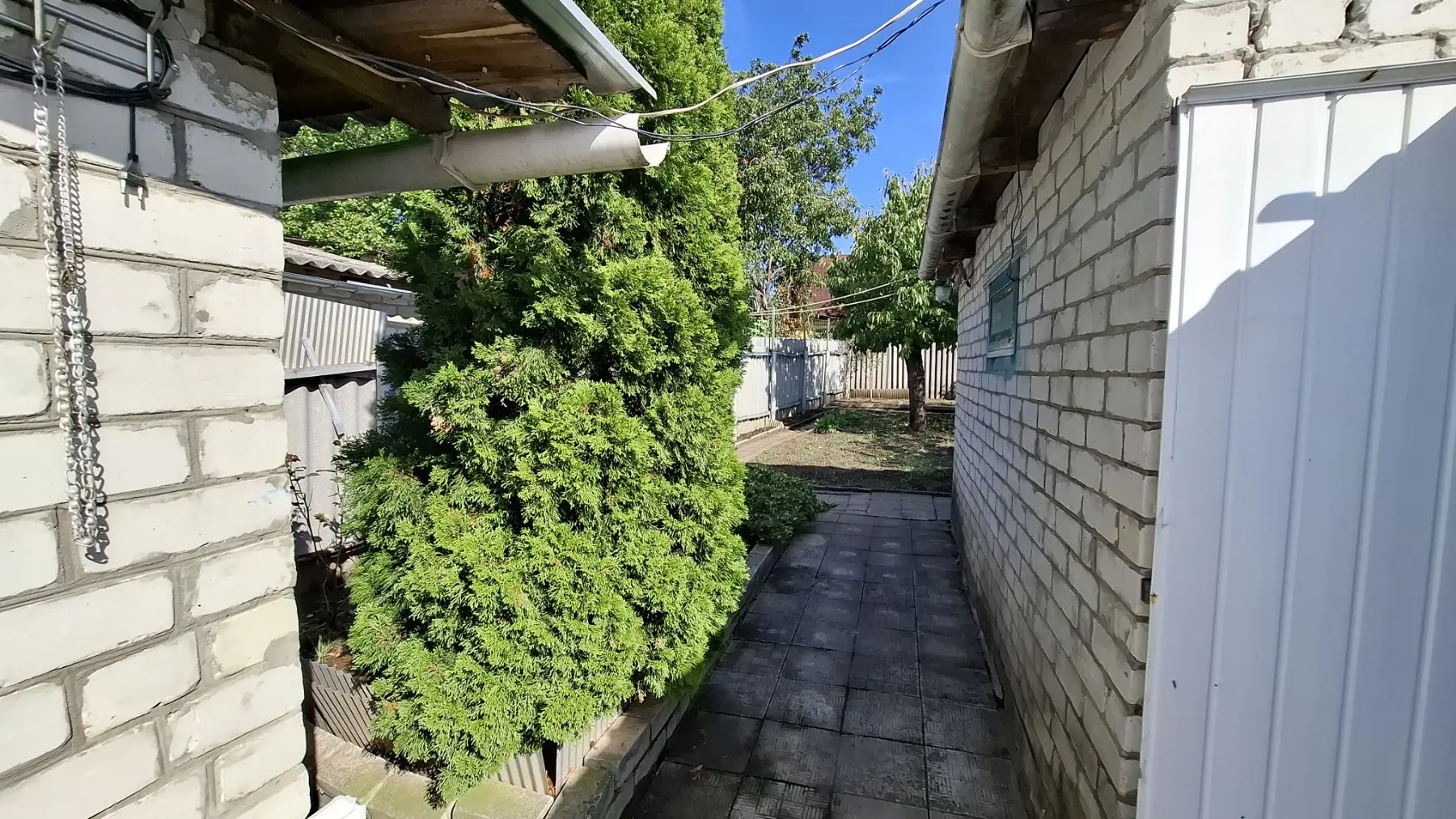 Фото Продаю будинок, 44 кв. м, Кемеровська вул.  Харків, ціна: 25000 $, код 2574