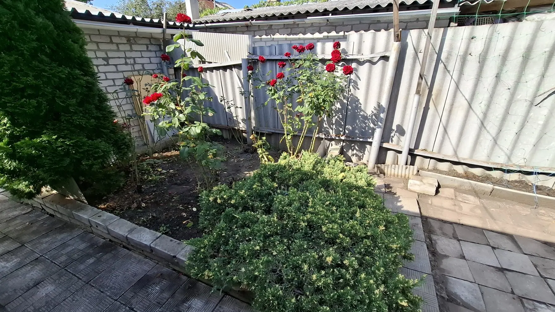 Фото Продаю будинок, 44 кв. м, Кемеровська вул.  Харків, ціна: 25000 $, код 2574