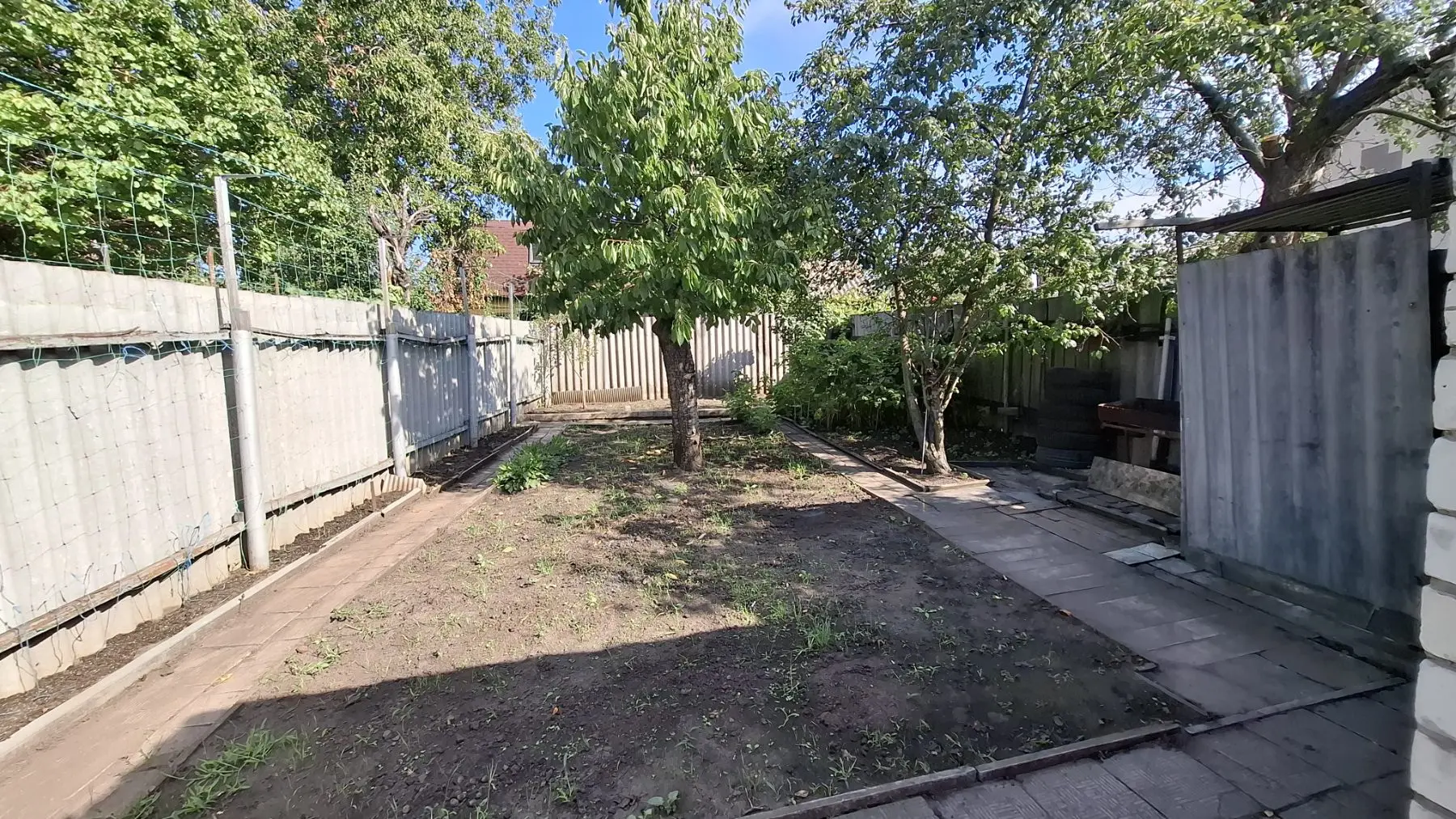 Фото Продаю будинок, 44 кв. м, Кемеровська вул.  Харків, ціна: 25000 $, код 2574