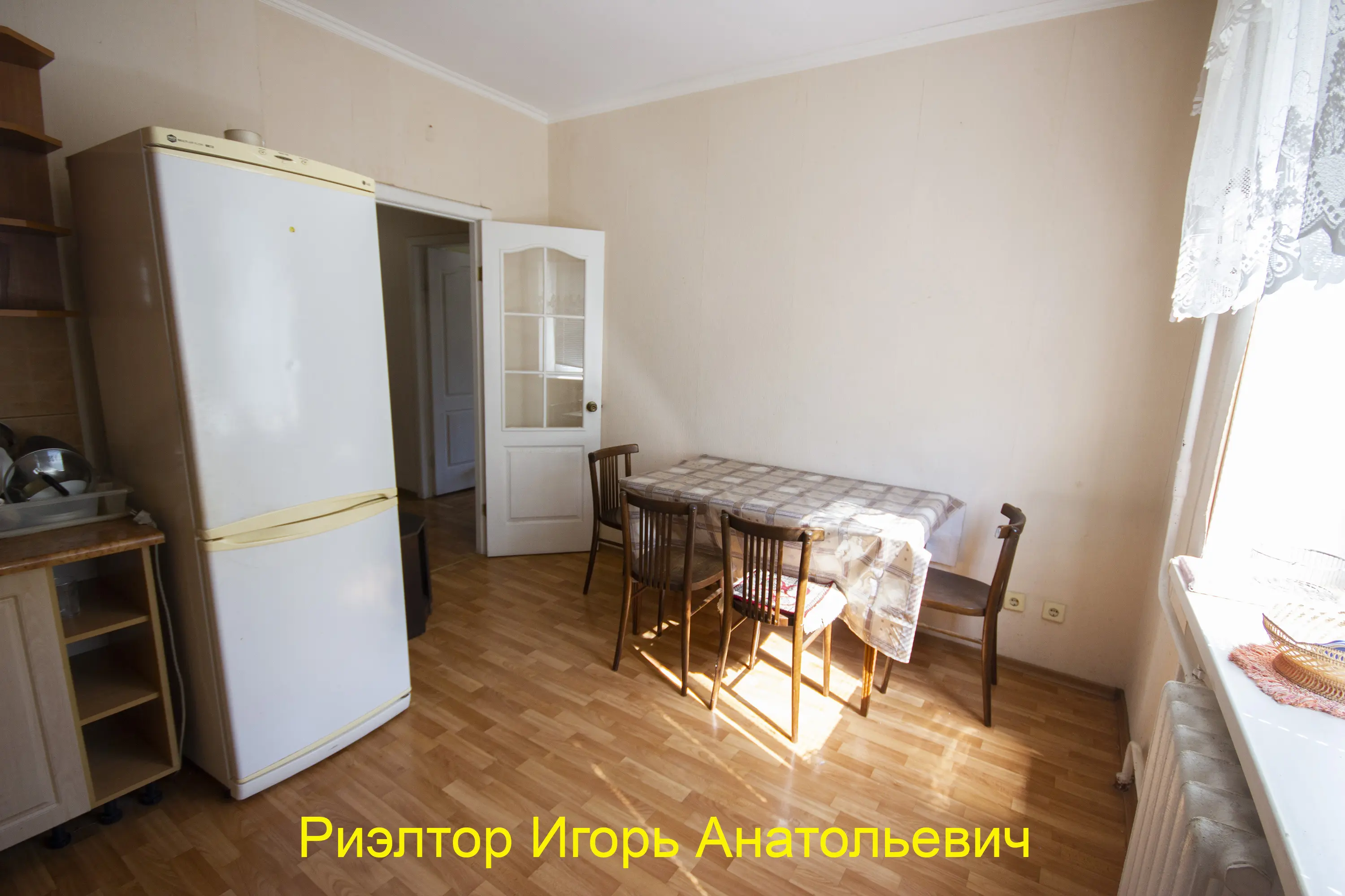 Фото Зняти 1 кімнатну квартиру, Вишневий пров.  Одеса в довгострокову оренду, ціна: 7000 UAH, код 2576