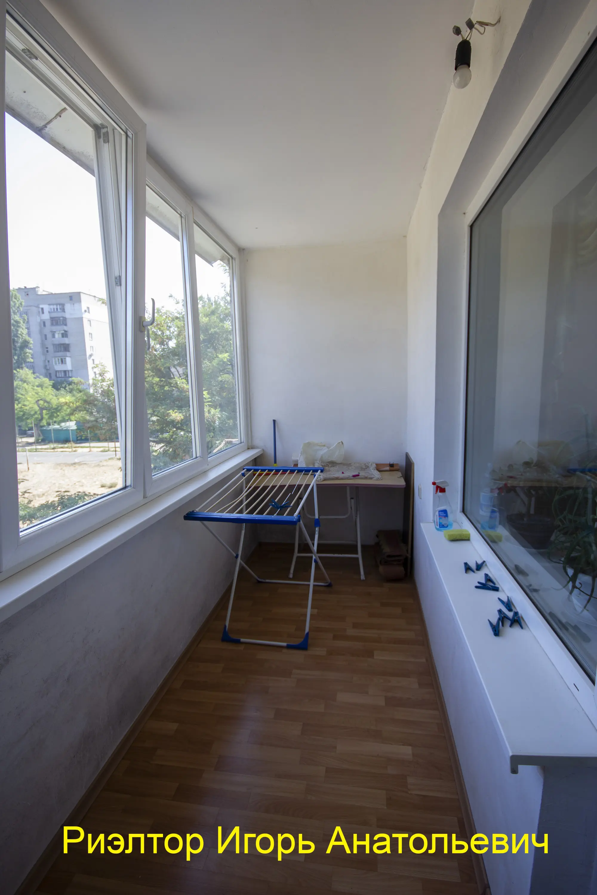 Фото Зняти 1 кімнатну квартиру, Вишневий пров.  Одеса в довгострокову оренду, ціна: 7000 UAH, код 2576