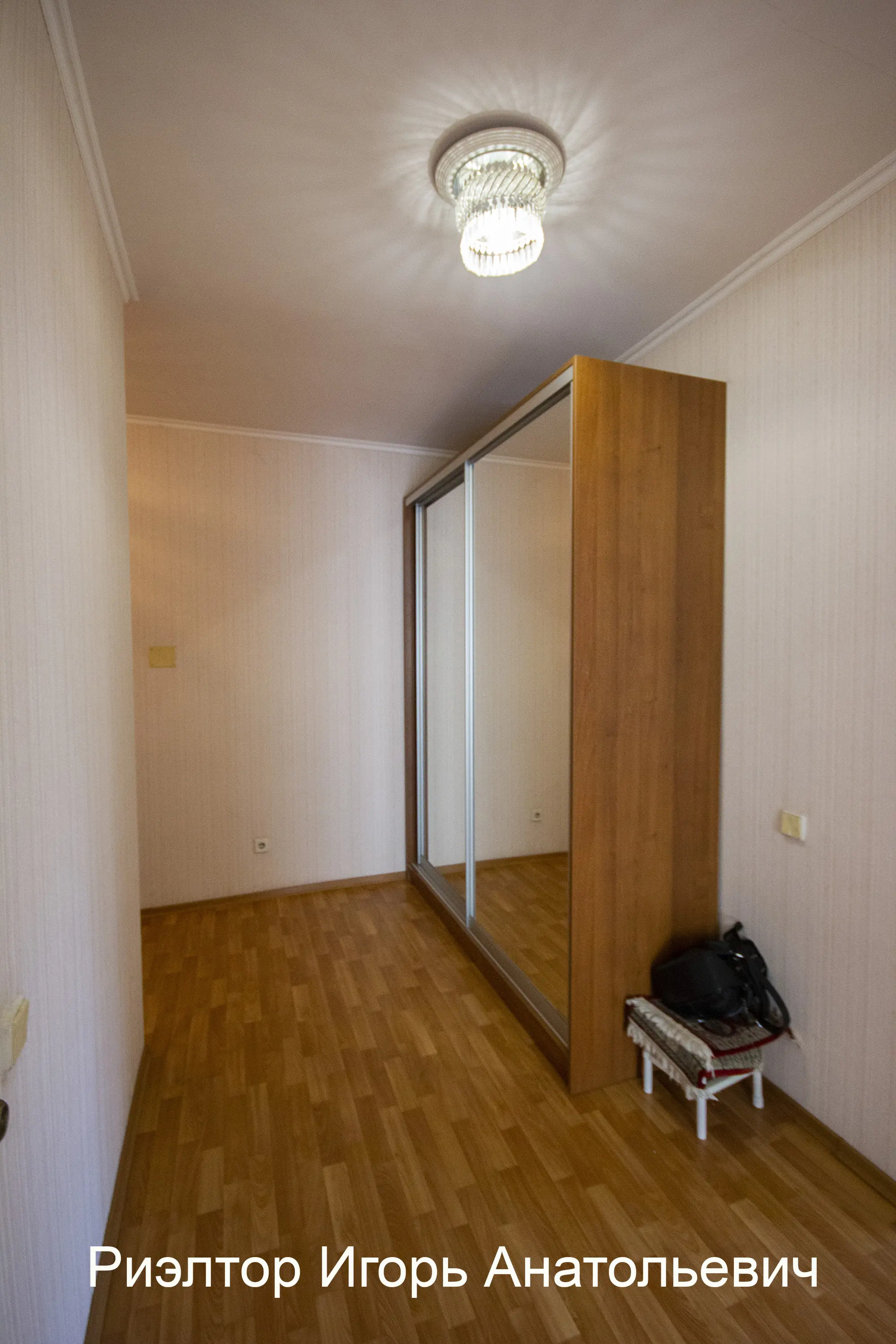 Фото Зняти 1 кімнатну квартиру, Вишневий пров.  Одеса в довгострокову оренду, ціна: 7000 UAH, код 2576