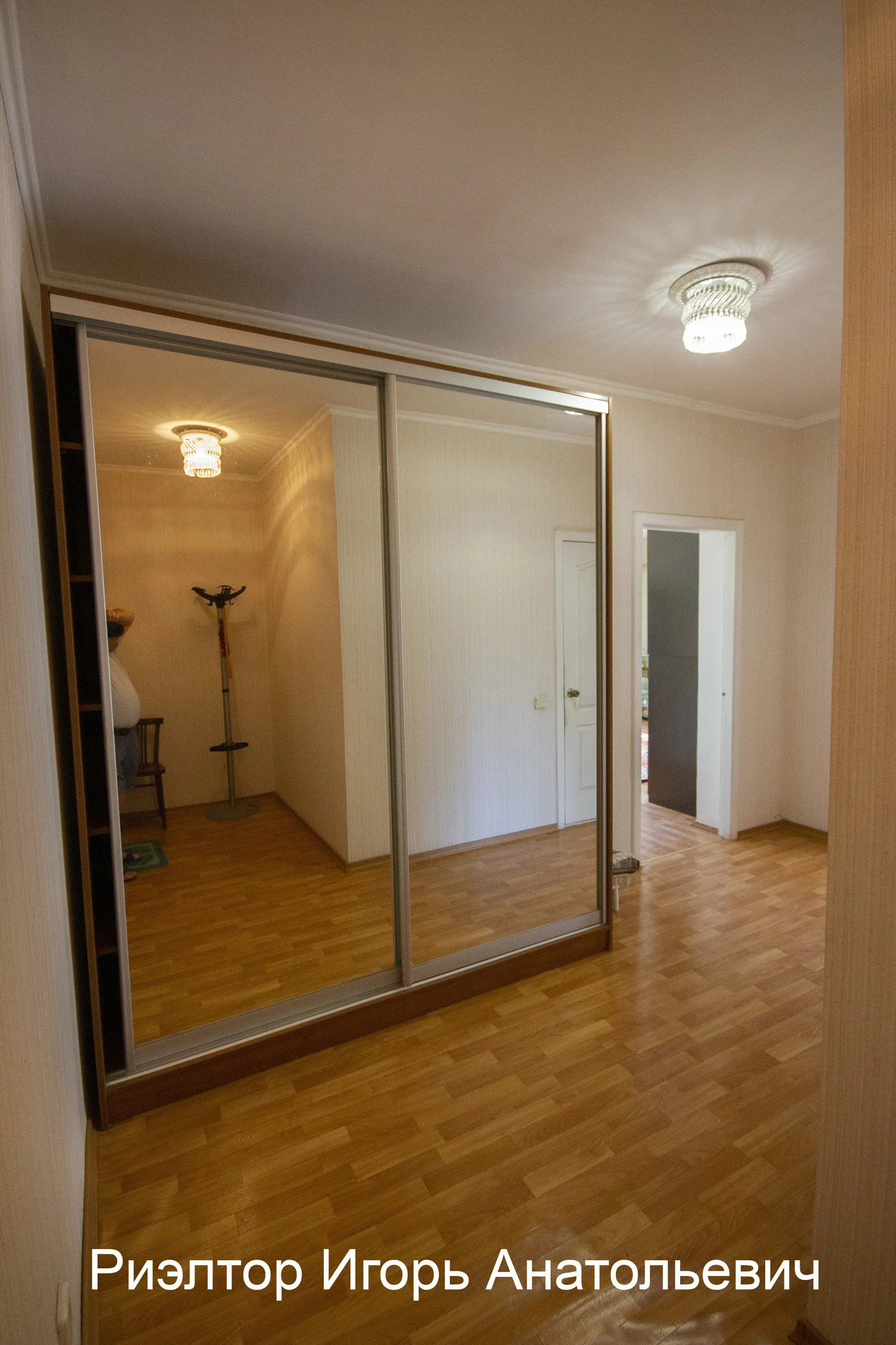 Фото Зняти 1 кімнатну квартиру, Вишневий пров.  Одеса в довгострокову оренду, ціна: 7000 UAH, код 2576