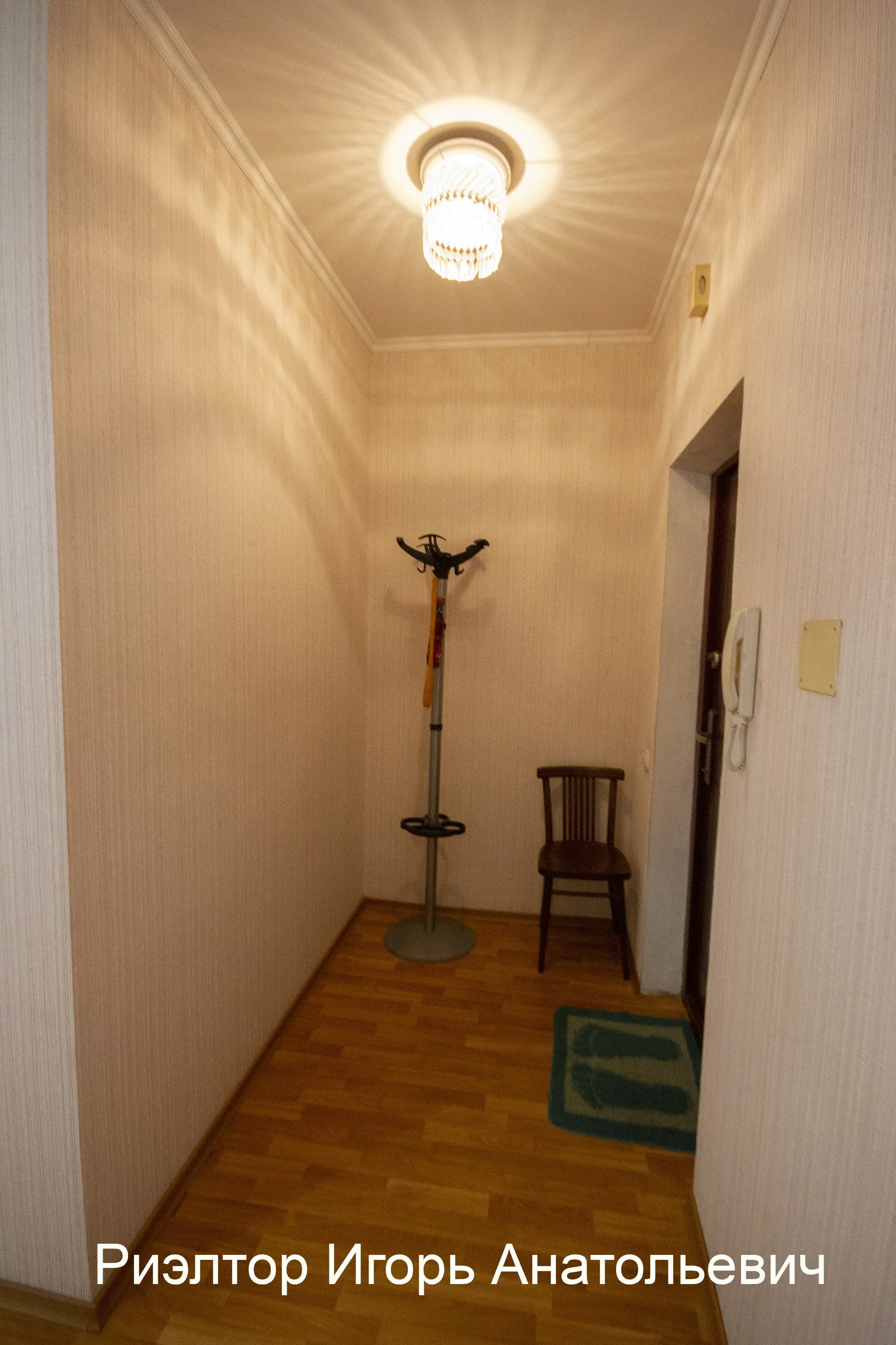 Фото Зняти 1 кімнатну квартиру, Вишневий пров.  Одеса в довгострокову оренду, ціна: 7000 UAH, код 2576
