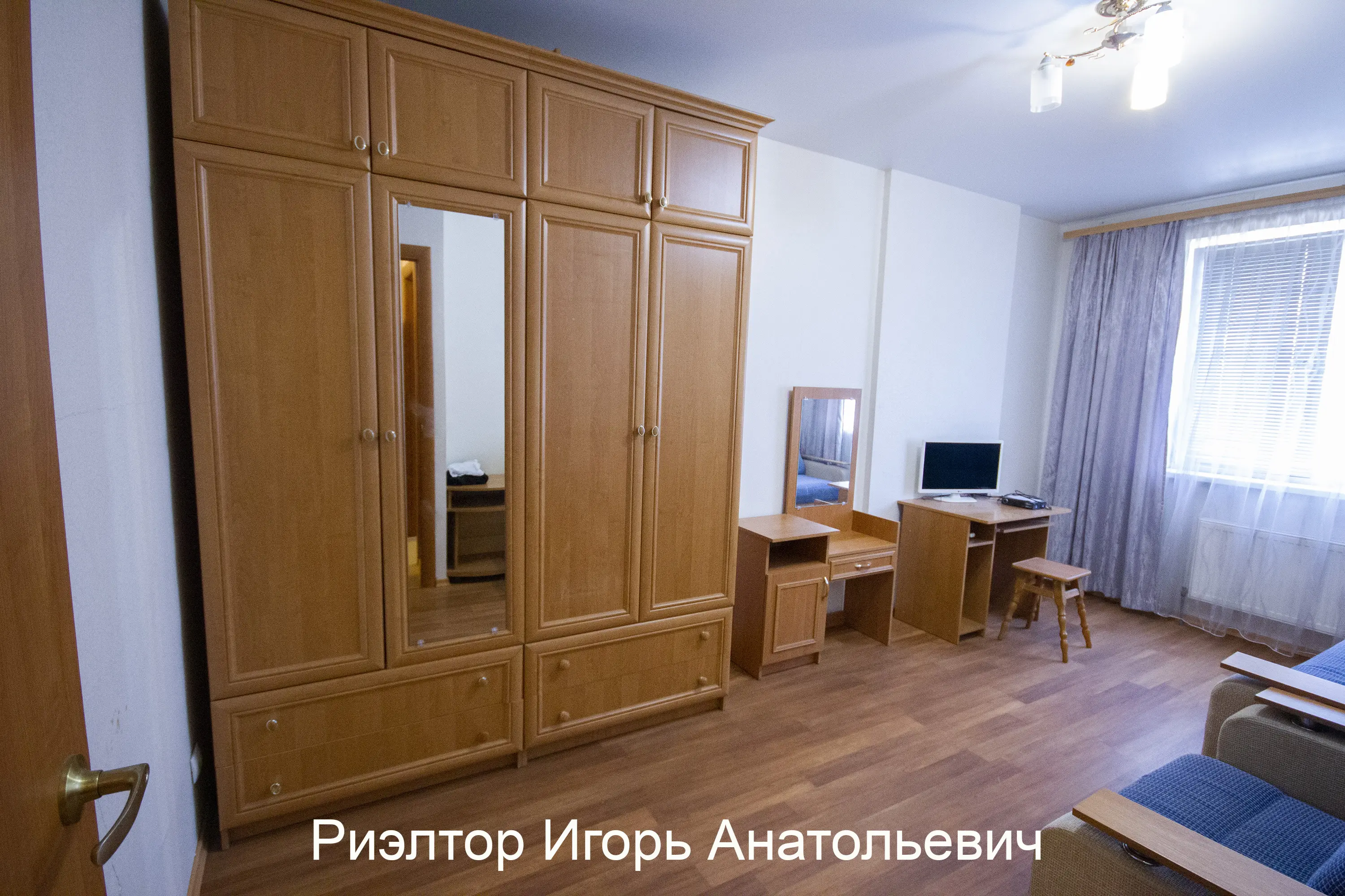 Фото Снять 1-комнатную квартиру, Торговая ул.  Одесса в долгосрочную аренду, цена: 6000 UAH, код 2577