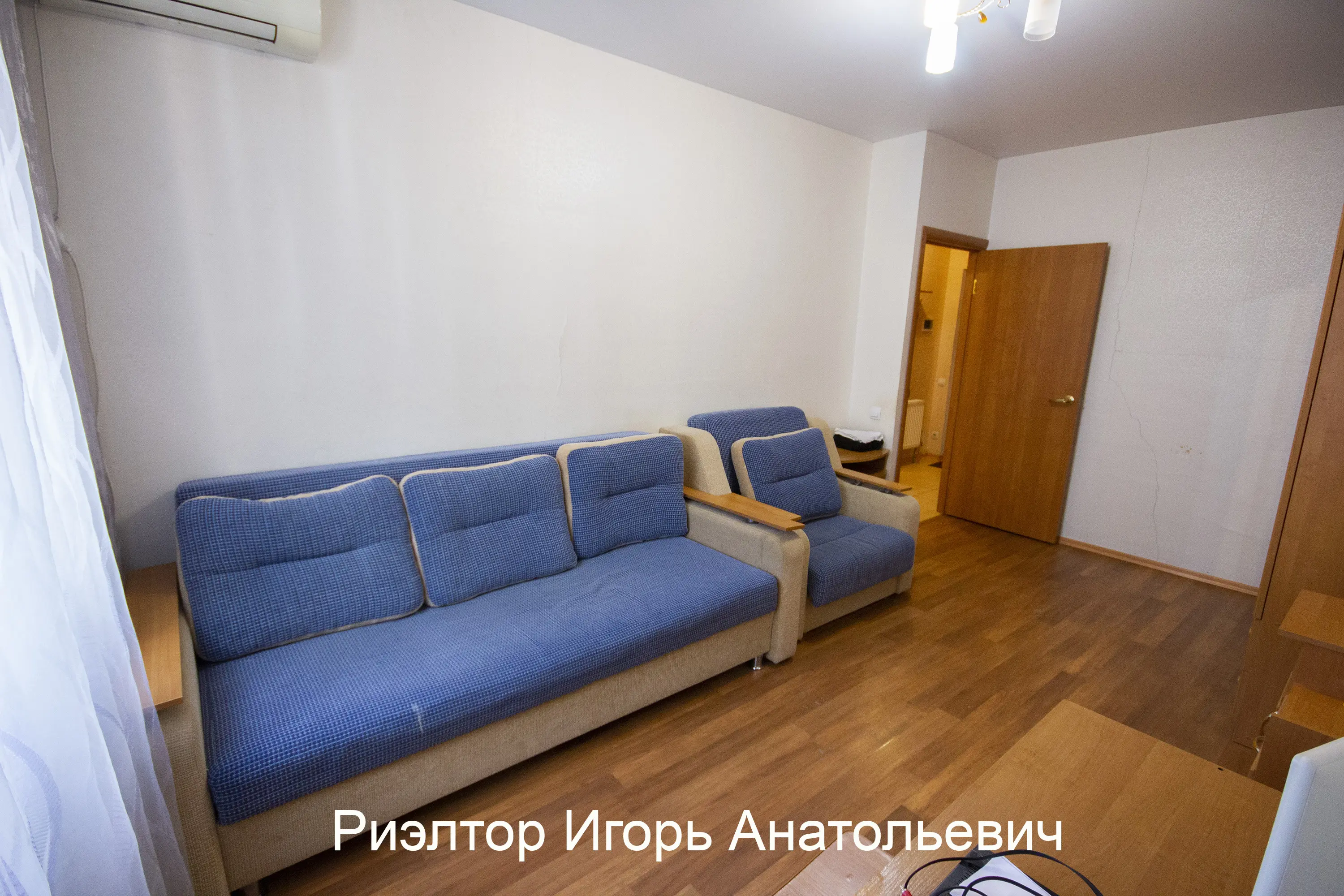 Фото Снять 1-комнатную квартиру, Торговая ул.  Одесса в долгосрочную аренду, цена: 6000 UAH, код 2577