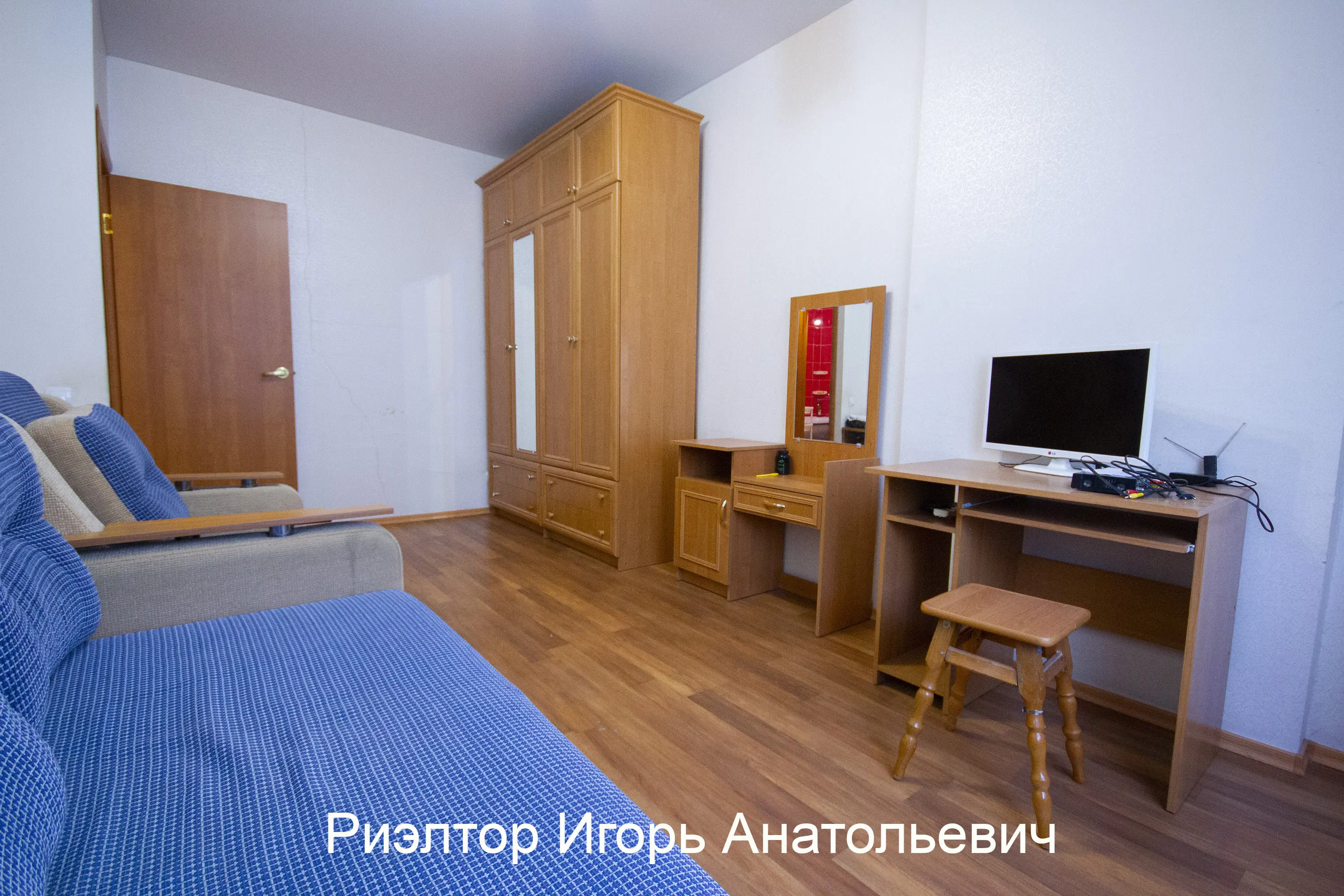 Фото Снять 1-комнатную квартиру, Торговая ул.  Одесса в долгосрочную аренду, цена: 6000 UAH, код 2577