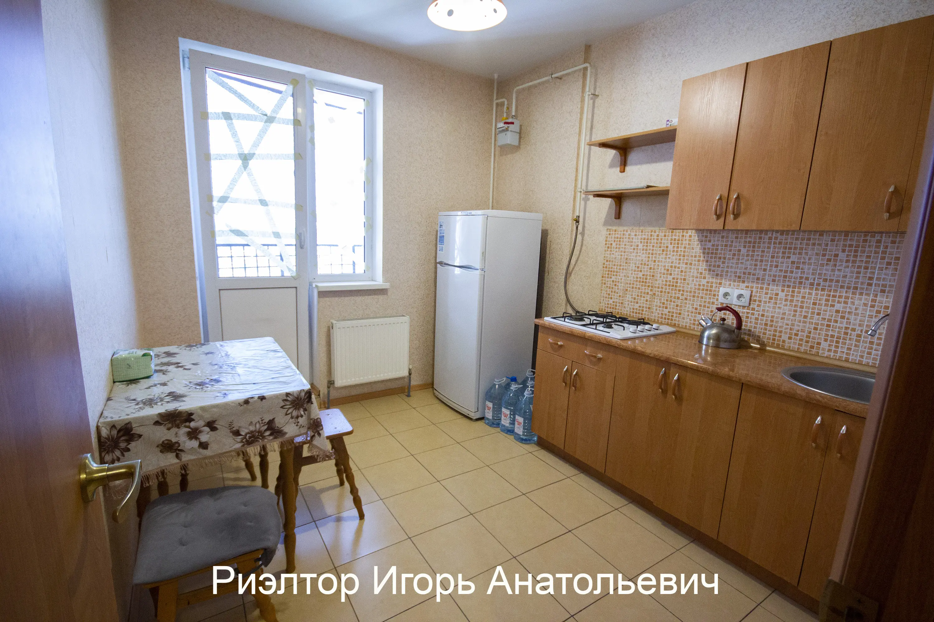 Фото Снять 1-комнатную квартиру, Торговая ул.  Одесса в долгосрочную аренду, цена: 6000 UAH, код 2577