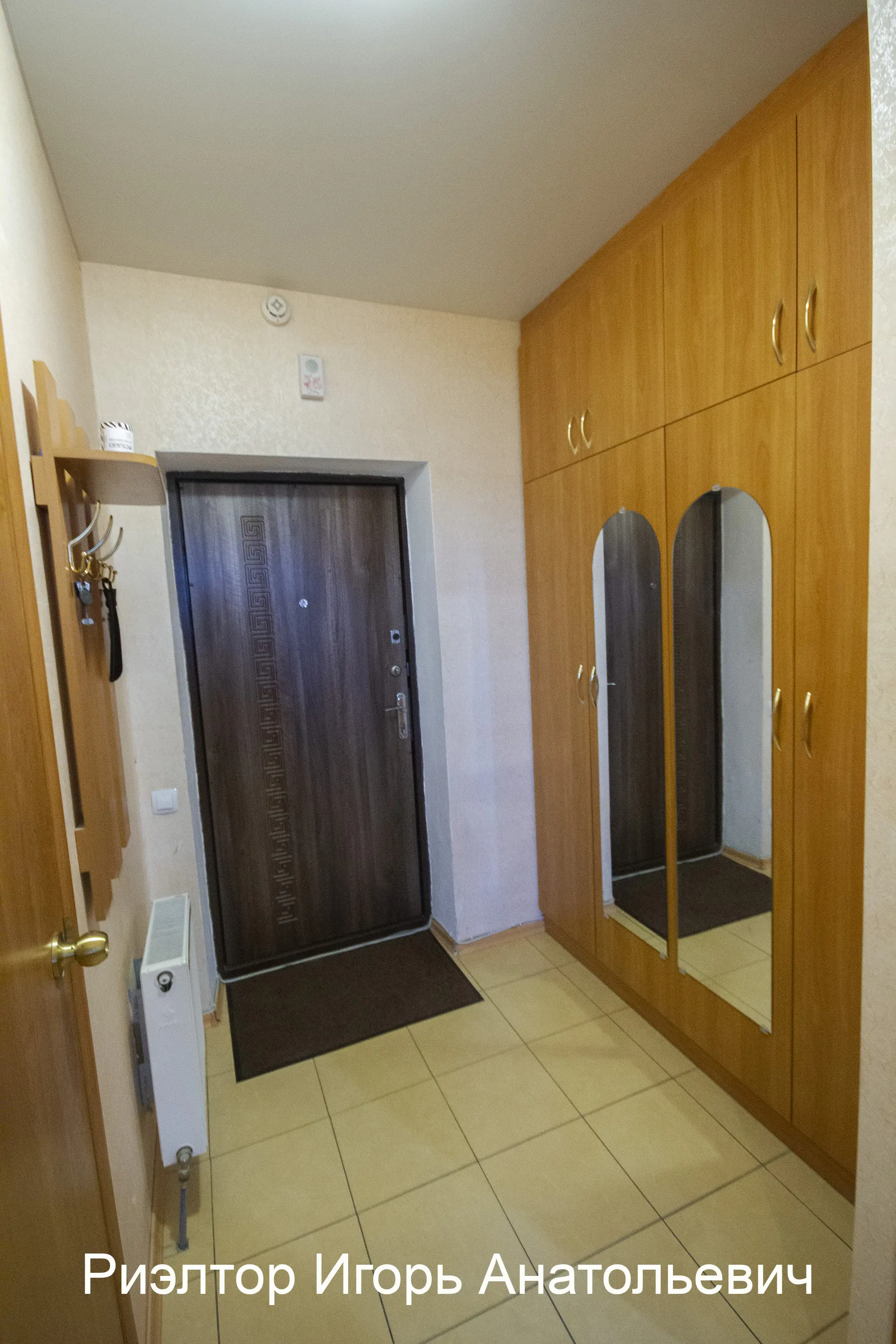 Фото Снять 1-комнатную квартиру, Торговая ул.  Одесса в долгосрочную аренду, цена: 6000 UAH, код 2577