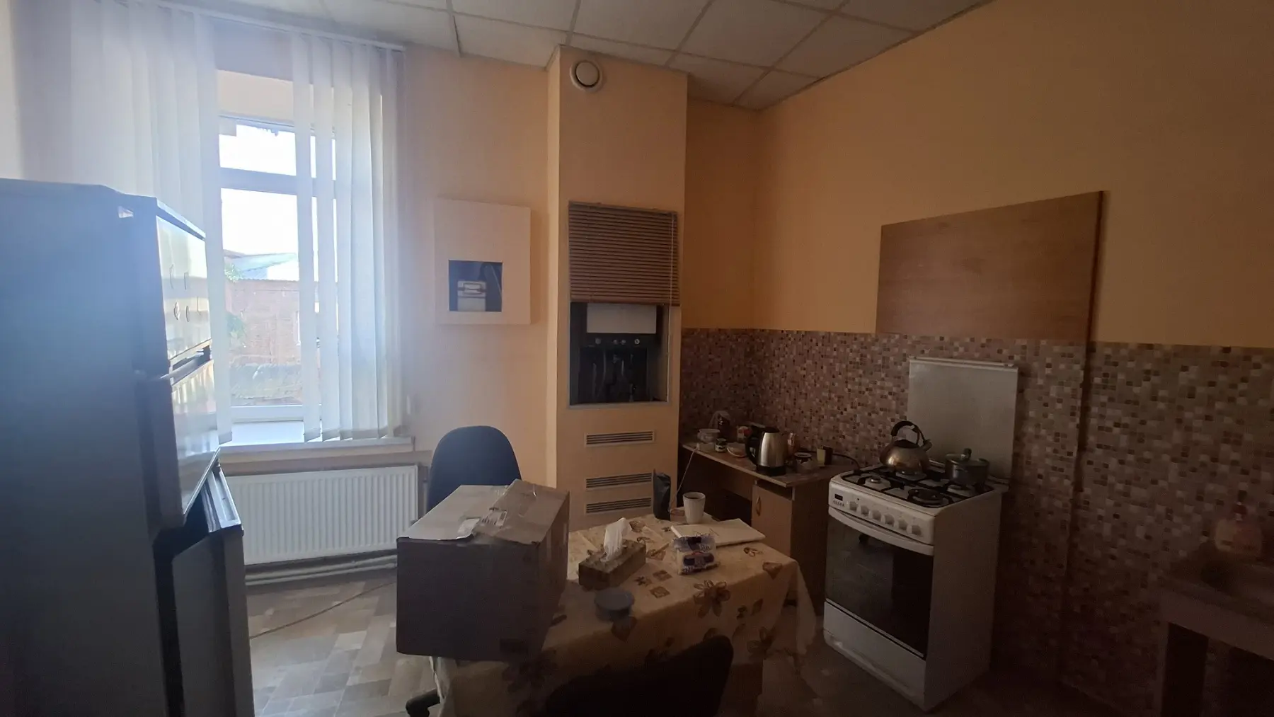 Фото Продаю 4-комнатную квартиру, 106 кв. м, Конторская ул. (Краснооктябрьская) 13/2 Харьков, цена: 50000 $, код 2580