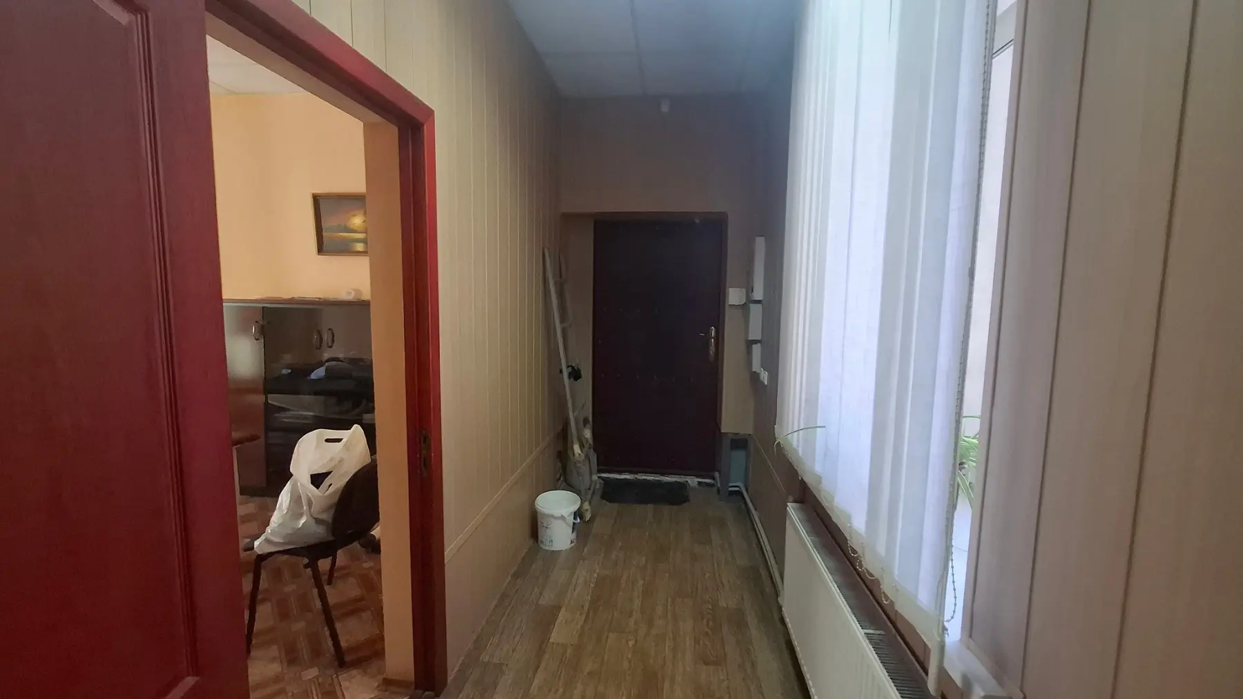 Фото Продаю 4-комнатную квартиру, 106 кв. м, Конторская ул. (Краснооктябрьская) 13/2 Харьков, цена: 50000 $, код 2580