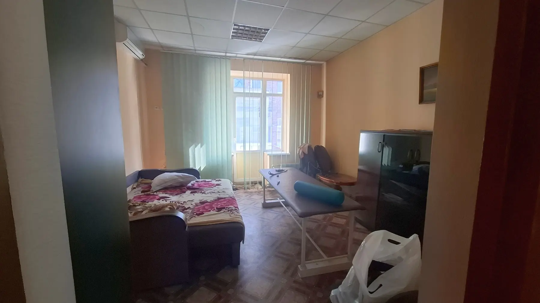 Фото Продаю 4-комнатную квартиру, 106 кв. м, Конторская ул. (Краснооктябрьская) 13/2 Харьков, цена: 50000 $, код 2580