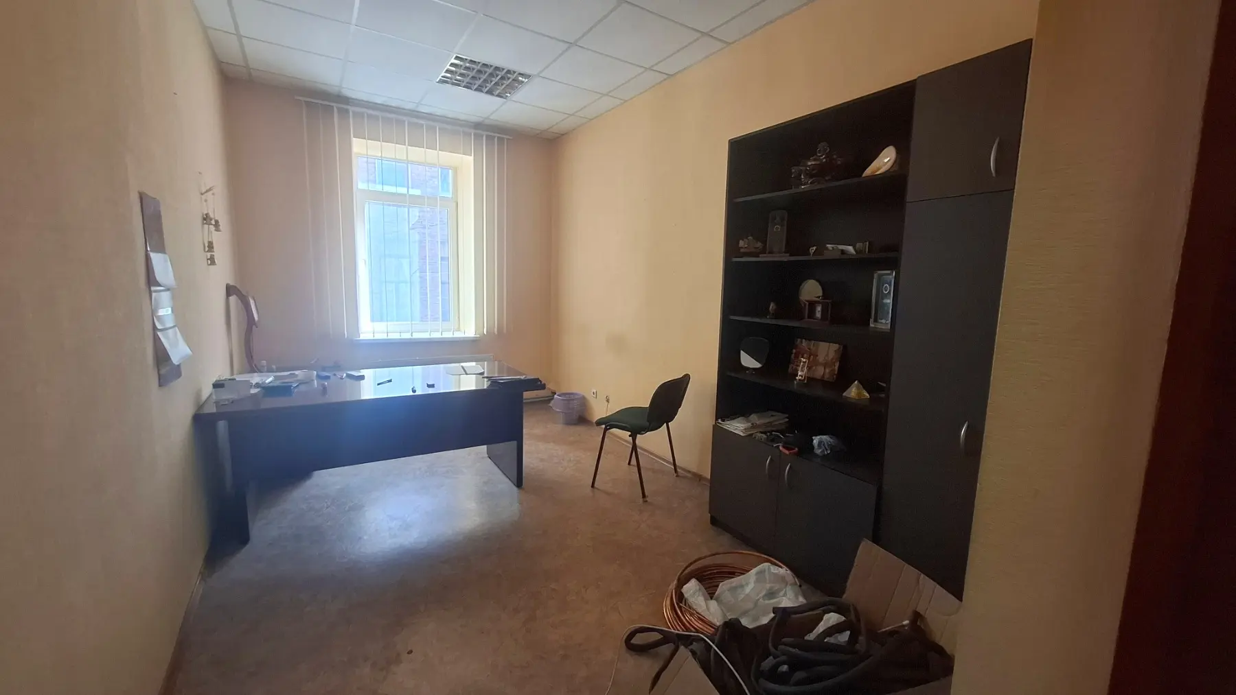 Фото Продаю 4-комнатную квартиру, 106 кв. м, Конторская ул. (Краснооктябрьская) 13/2 Харьков, цена: 50000 $, код 2580