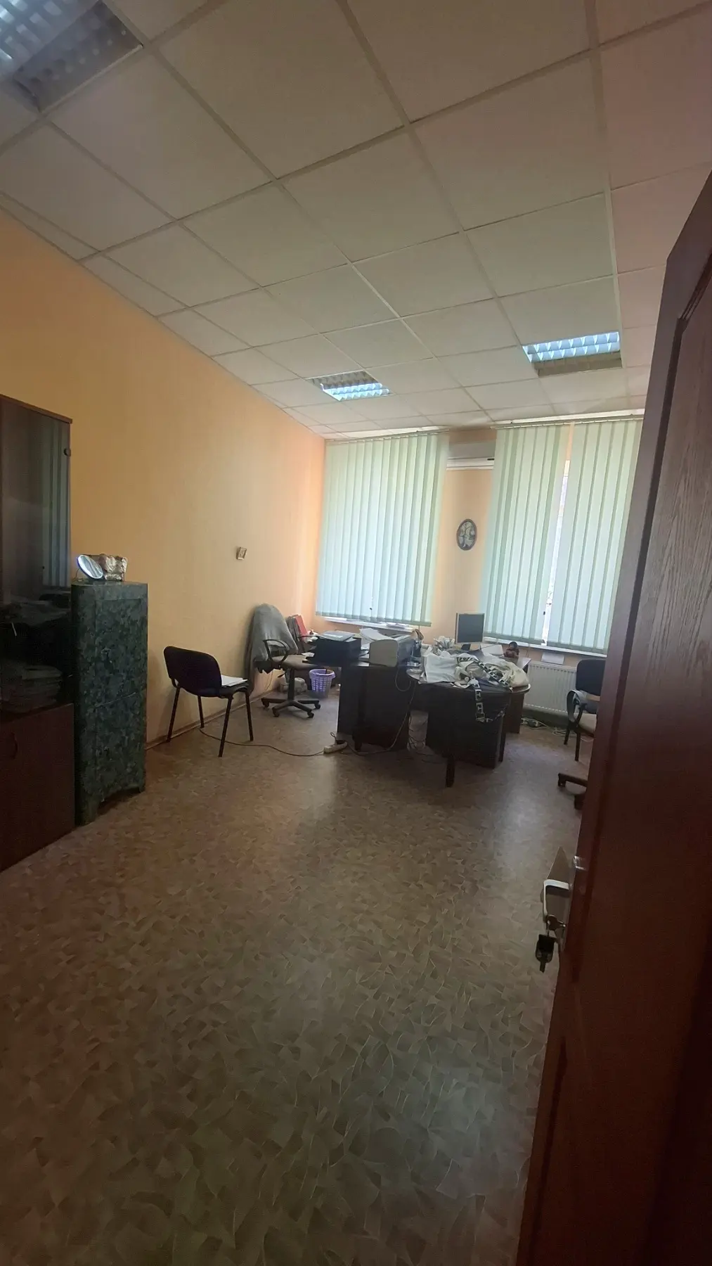 Фото Продаю 4-комнатную квартиру, 106 кв. м, Конторская ул. (Краснооктябрьская) 13/2 Харьков, цена: 50000 $, код 2580