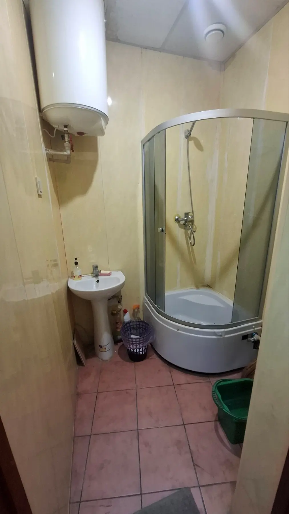 Фото Продаю 4-комнатную квартиру, 106 кв. м, Конторская ул. (Краснооктябрьская) 13/2 Харьков, цена: 50000 $, код 2580