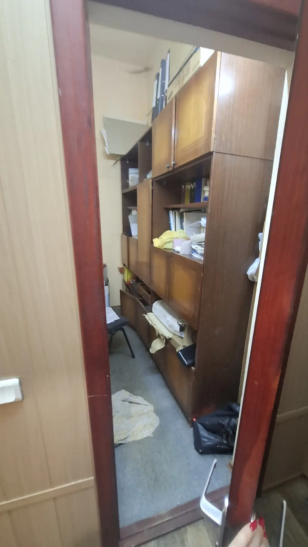 Фото Продаю 4-комнатную квартиру, 106 кв. м, Конторская ул. (Краснооктябрьская) 13/2 Харьков, цена: 50000 $, код 2580