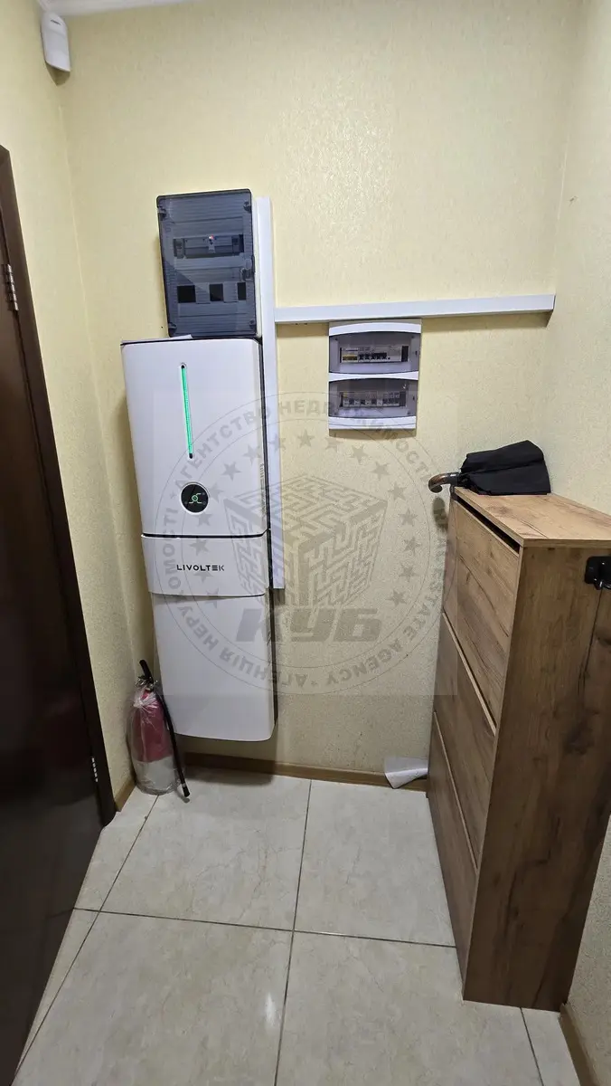 Фото Продаю 3-комнатную квартиру, 94 кв. м, Берестейский просп. (Победы)  Киев, цена: 135000 $, код 2581
