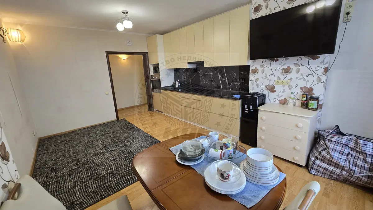 Фото Продаю 3-комнатную квартиру, 94 кв. м, Берестейский просп. (Победы)  Киев, цена: 135000 $, код 2581
