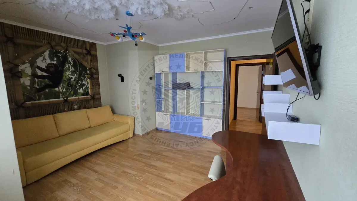 Фото Продаю 3-комнатную квартиру, 94 кв. м, Берестейский просп. (Победы)  Киев, цена: 135000 $, код 2581
