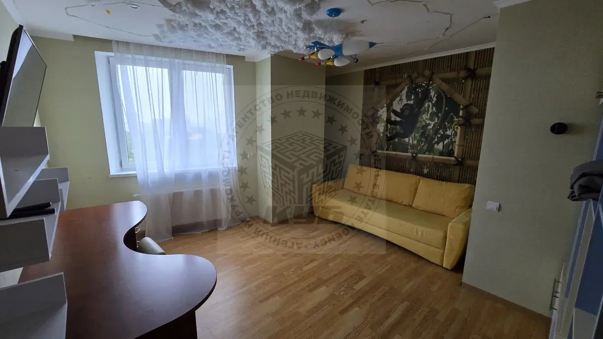 Фото Продаю 3-комнатную квартиру, 94 кв. м, Берестейский просп. (Победы)  Киев, цена: 135000 $, код 2581