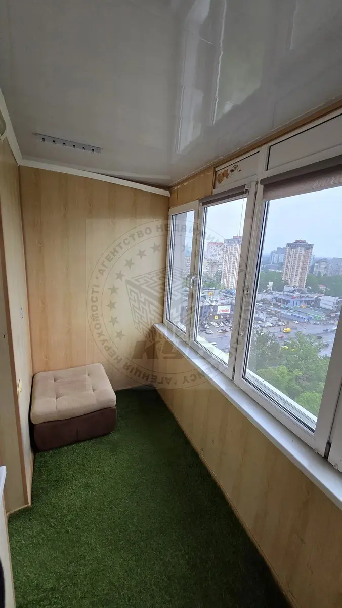 Фото Продаю 3-комнатную квартиру, 94 кв. м, Берестейский просп. (Победы)  Киев, цена: 135000 $, код 2581