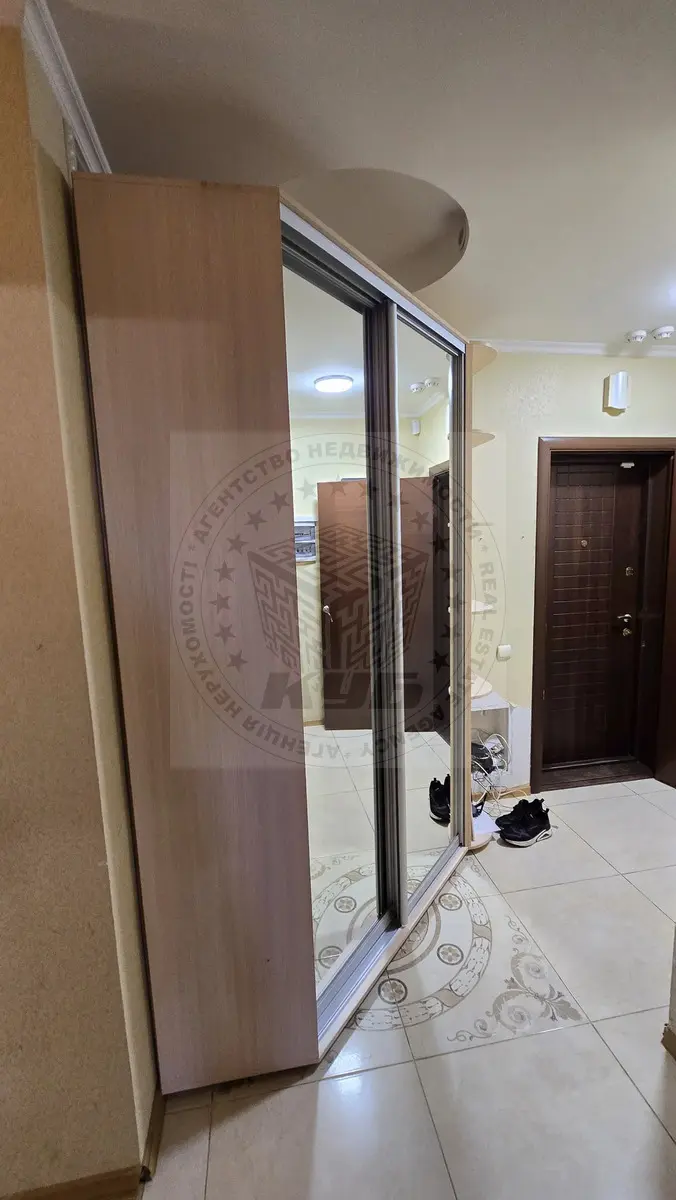 Фото Продаю 3-комнатную квартиру, 94 кв. м, Берестейский просп. (Победы)  Киев, цена: 135000 $, код 2581