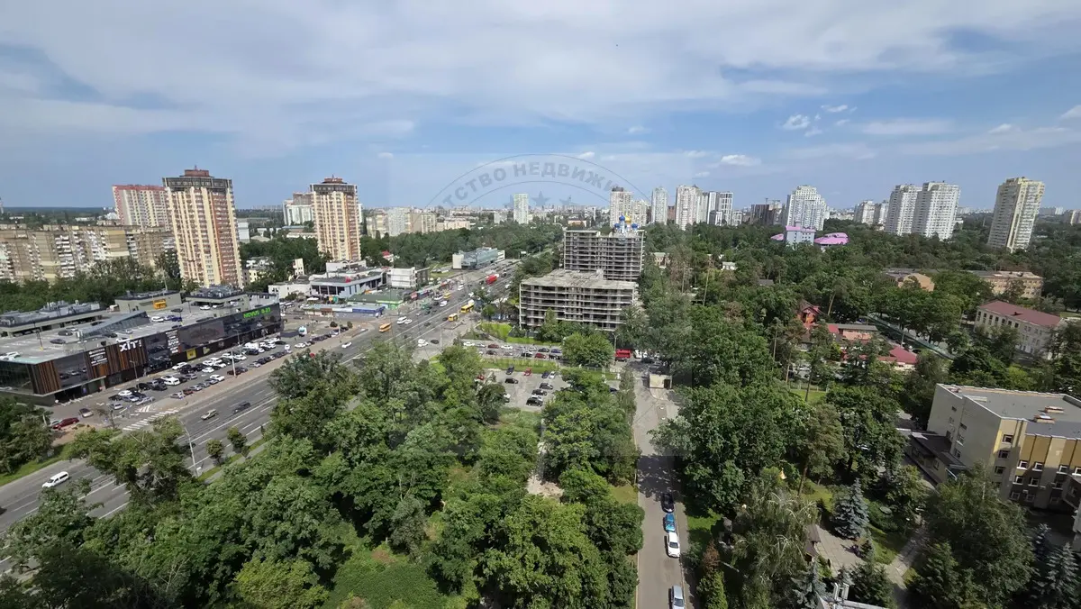 Фото Продаю 3-комнатную квартиру, 94 кв. м, Берестейский просп. (Победы)  Киев, цена: 135000 $, код 2581