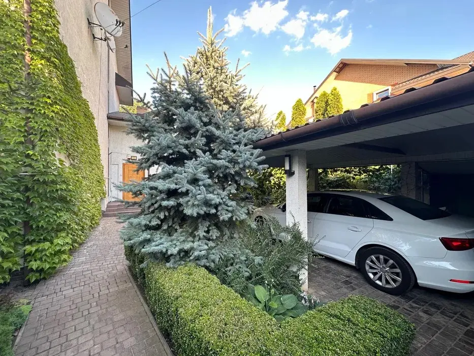 Фото Продаю дом, 151 кв. м, Центральная ул.  Киев, цена: 169000 $, код 2584