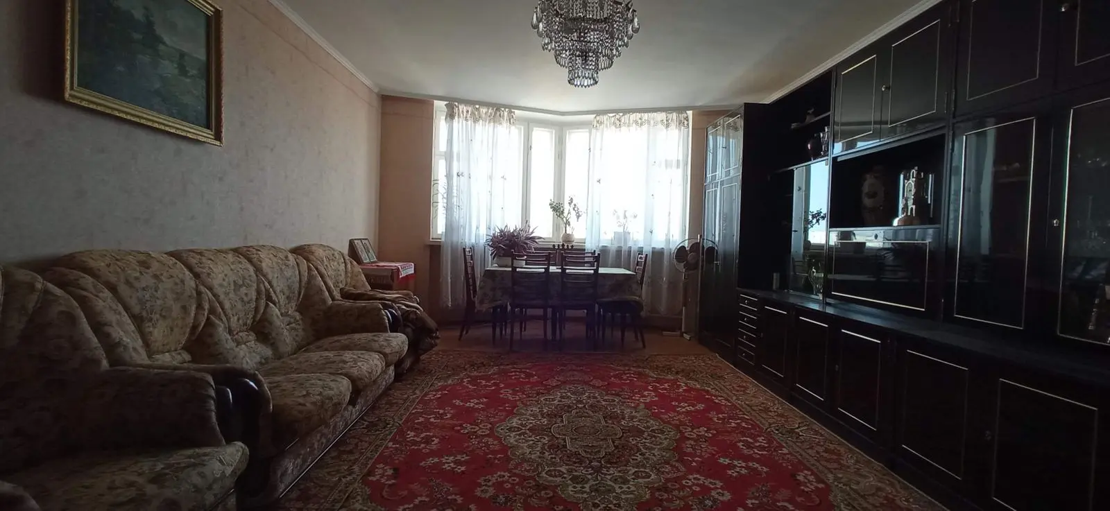 Фото Продаю 2 кімнатну квартиру, 85 кв. м, Митрополита Андрея Шептицького вул. (Анатолія Луначарського) 1В Київ, ціна: 114000 $, код 2586