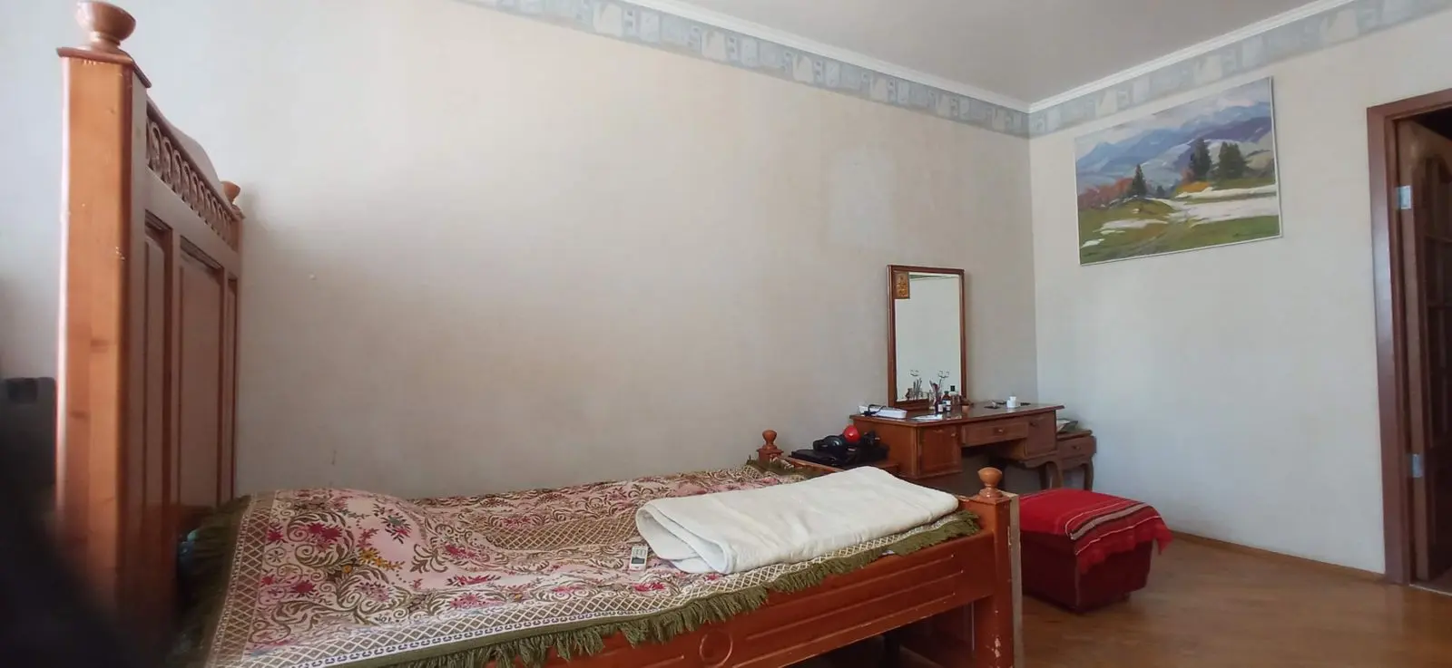 Фото Продаю 2 кімнатну квартиру, 85 кв. м, Митрополита Андрея Шептицького вул. (Анатолія Луначарського) 1В Київ, ціна: 114000 $, код 2586